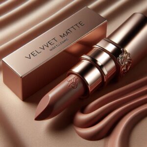 Velvet-Matte-Lipstick